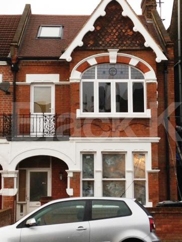 			1 Bedroom, 1 bath, 1 reception Apartment			 Stanthorpe Road, Streatham 